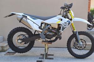 husqvarna fe 450 2022