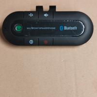 Vivavoce bluetooth ricaricabile 
