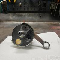 Albero motore DRT Vespa