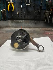 Albero motore DRT Vespa