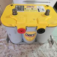 Batteria OPTIMA Batteries High Performance D34/78