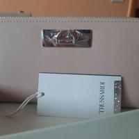 Portafoglio donna Trussardi