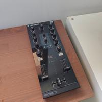 Traktor  Kontrol z1