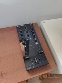 Traktor  Kontrol z1