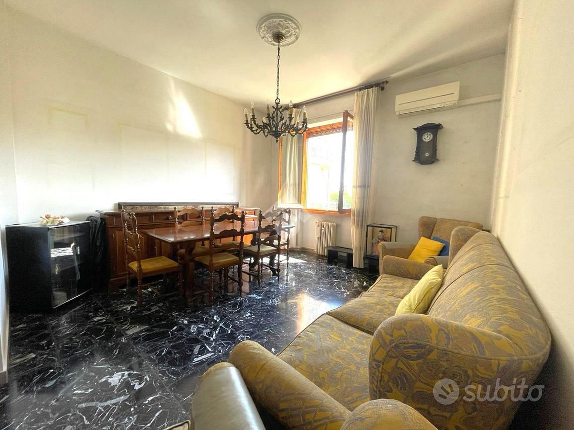 Apartment in Scandicci, Casellina - Altro
