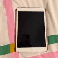 iPad Mini 2 Silver