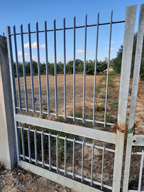 Terreno agricolo Bosci