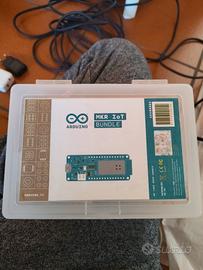 Arduino MKR IoT bundle