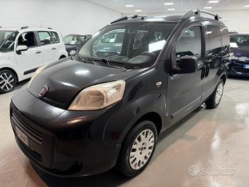 Fiat Qubo 1.4 8V 77 CV Active Natural Power