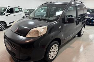 Fiat Qubo 1.4 8V 77 CV Active Natural Power