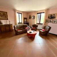 VILLA SINGOLA A SAN GIOVANNI IN CROCE