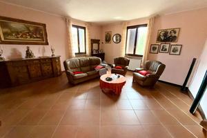 VILLA SINGOLA A SAN GIOVANNI IN CROCE