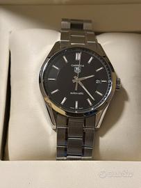 TAG Heuer Carrera Calibre 5