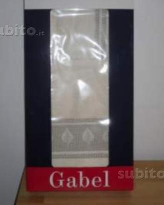 Gabel asciugamani