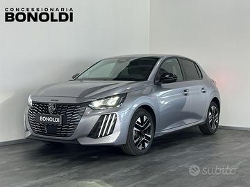 Peugeot 208 Allure PureTech 100 S/S