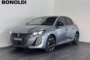 Peugeot 208 Allure PureTech 100 S/S