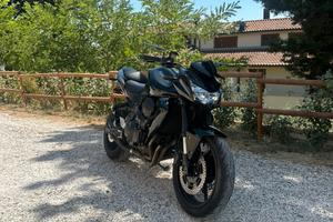 Kawasaki z750