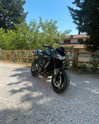 Kawasaki z750