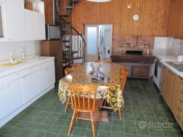 Casa indipendente a Carano diSessa Aurunca