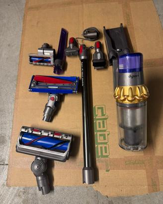 Dyson V15