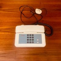 Telefono Sirio SIP Giugiaro Design - vintage