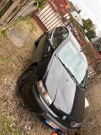 Fiat punto sporting 1.2 16v cambio automatico