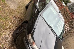 Fiat punto sporting 1.2 16v cambio automatico