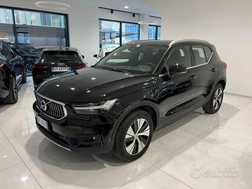 VOLVO XC40 T4 Recharge Plug-in Hybrid Inscriptio