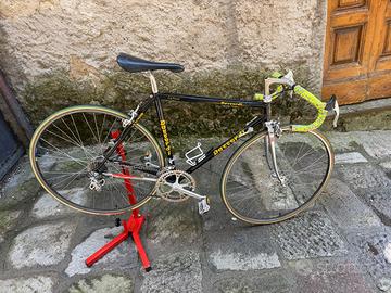 Bici corsa per Eroica