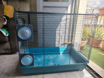 Trasportino per animali