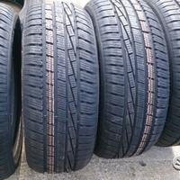 4 gomme nuove invernali 255 40 20 Tristar