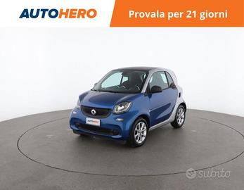 SMART ForTwo 70 1.0 Youngster