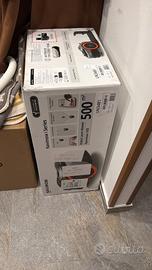 robottino tosaerba navimow i105