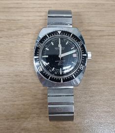 Orologio Seawatch vintage '80