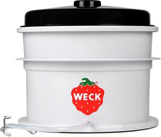 WECK: estrattore di succo 