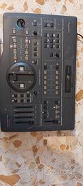 MIXER VIDEO PROFESIONAL PANASONIC