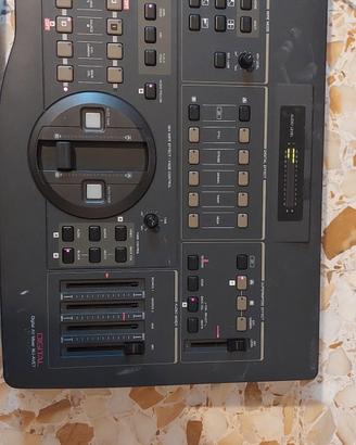 MIXER VIDEO PROFESIONAL PANASONIC