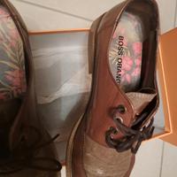 scarpe Hugo Boss TG 43
