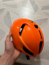 Casco bici