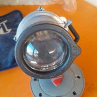 Faro abbagliabte originale Ducati 999