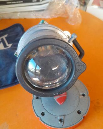 Faro abbagliabte originale Ducati 999