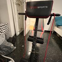 Panca sport