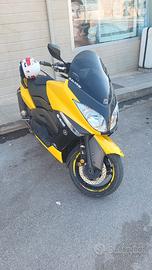 Yamaha T Max - 2009