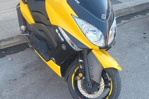Yamaha T Max - 2009