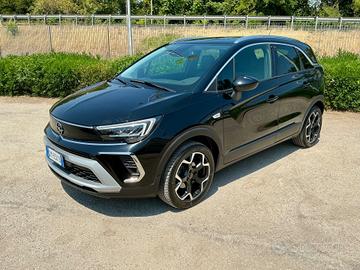Opel Crossland 1.2 Turbo 12V 130 CV Automatico Ult
