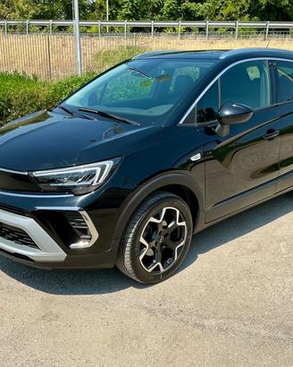 Opel Crossland 1.2 Turbo 12V 130 CV Automatico Ult