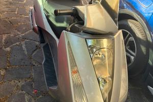Honda pantheon 150