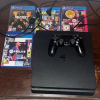 Ps4 slim