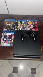Ps4 slim