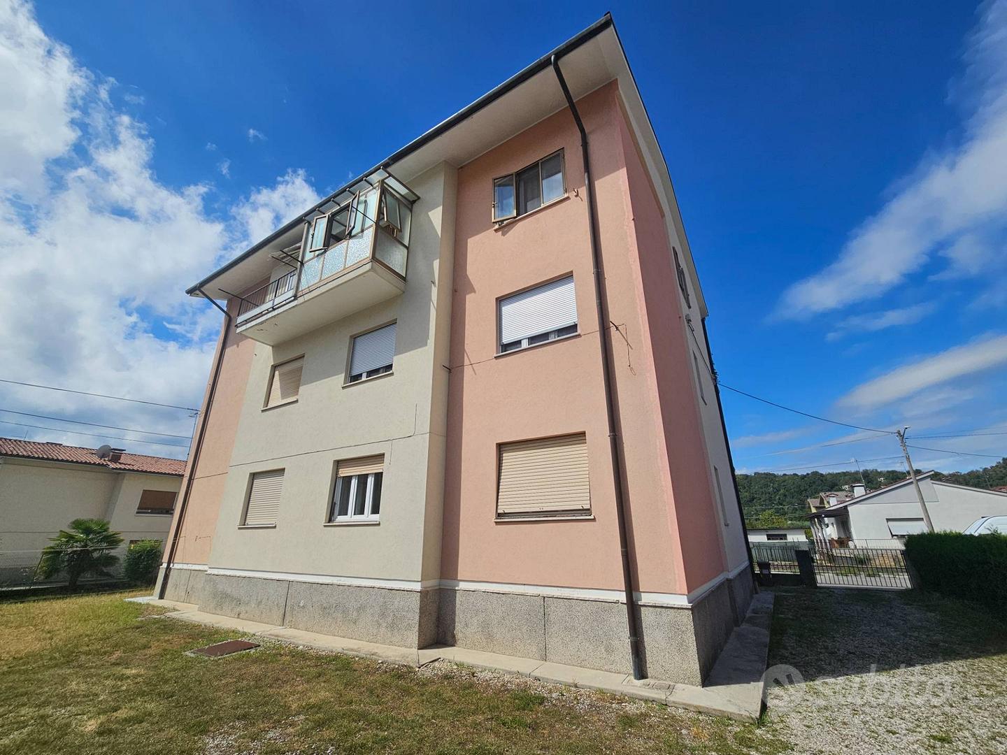 Appartamento – Gorizia, Studenec / Studenitz, Straccis / Stražice - Vista 3